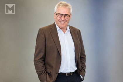 Pius Strobl