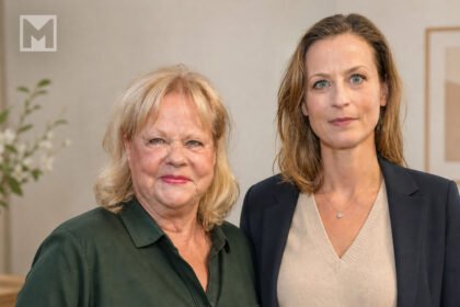 Anna Mendt