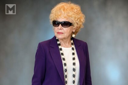 Christine Gmeiner