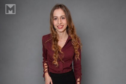 Gloria Burda