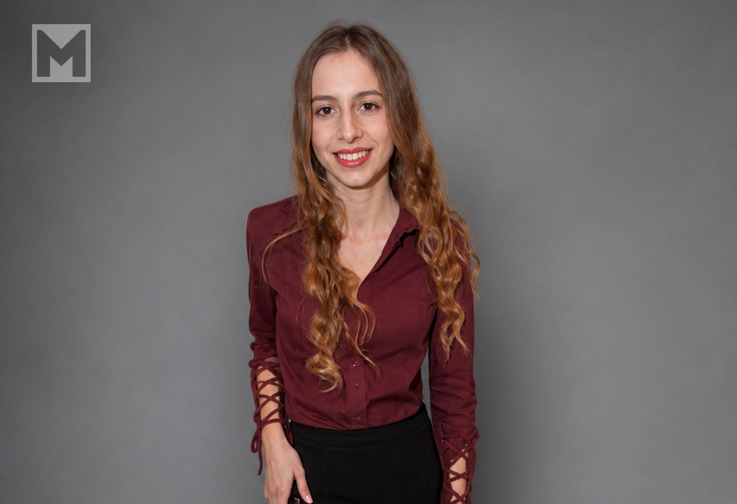 Gloria Burda