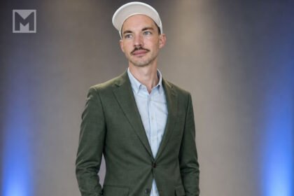 Johannes Haselsteiner
