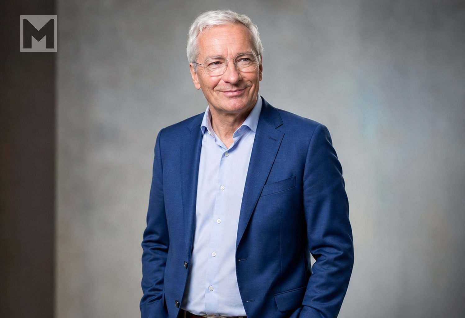 Rainer Pariasek