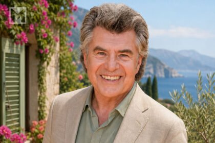 Andy Borg Todesursache