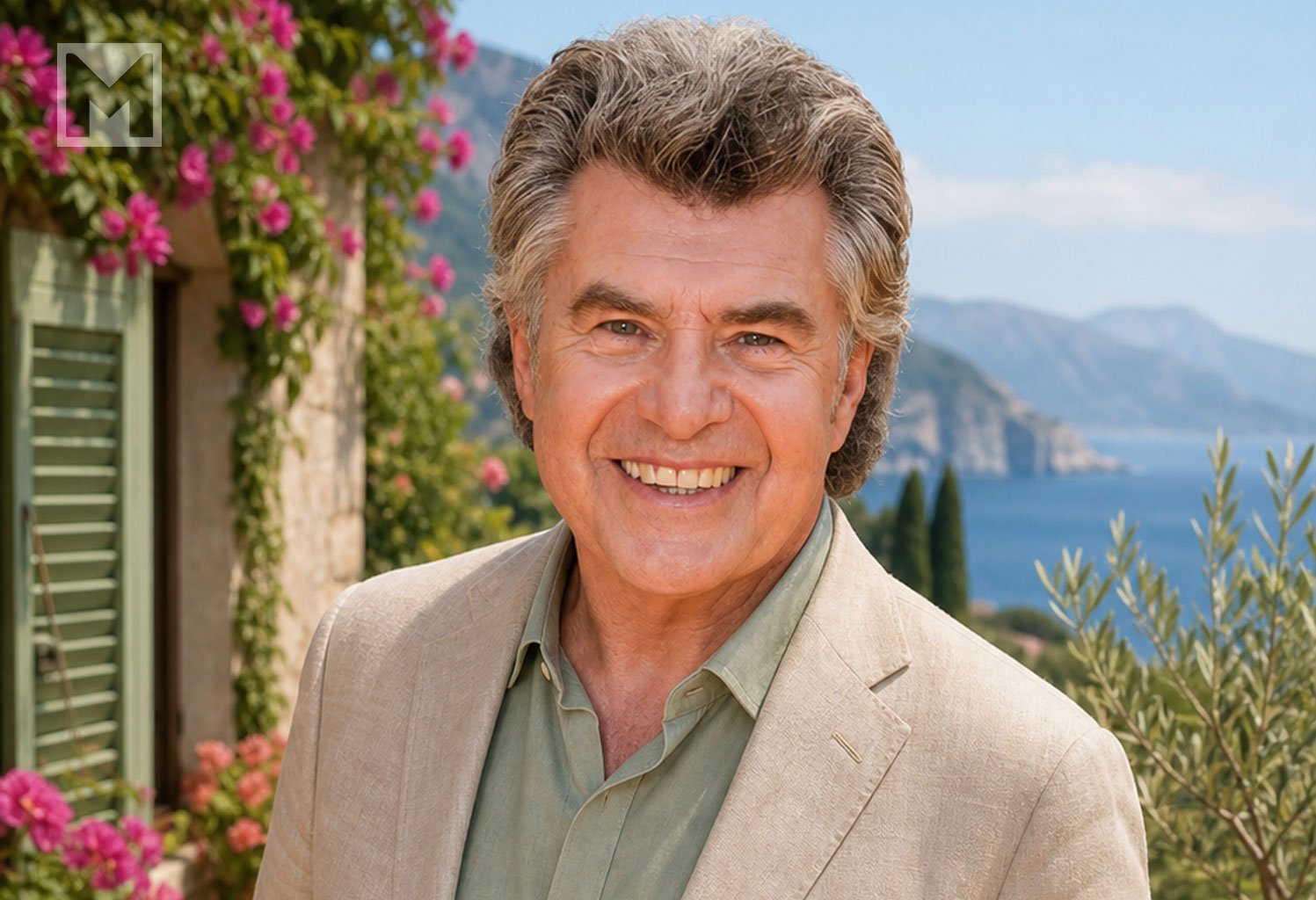 Andy Borg Todesursache