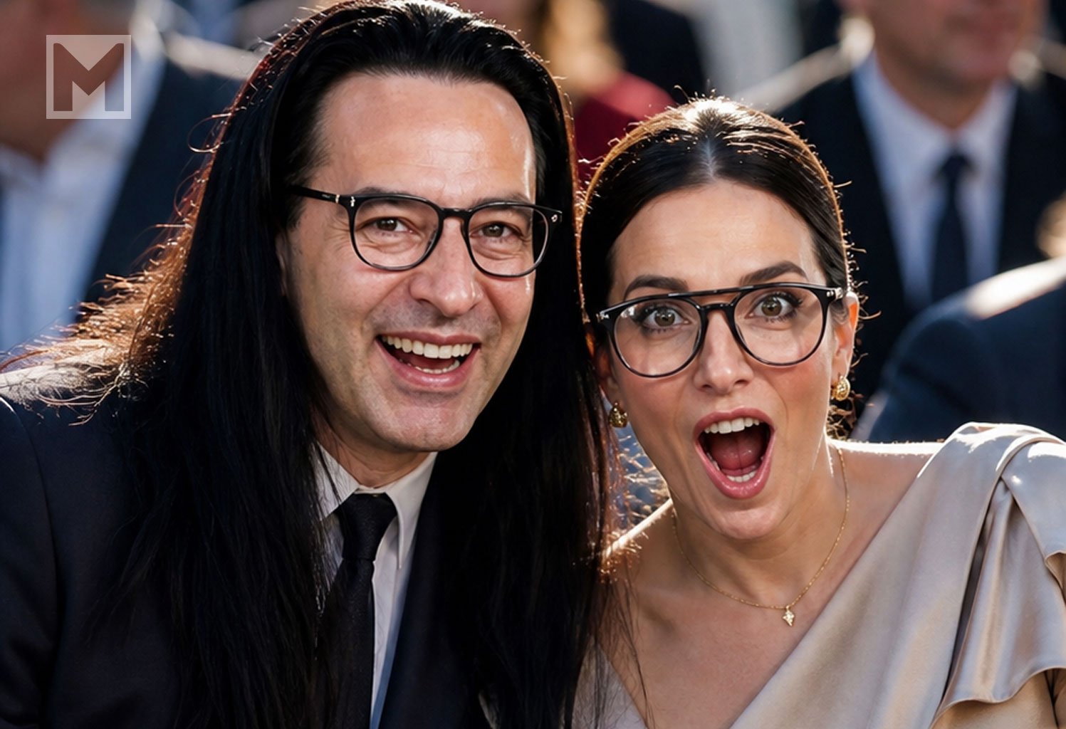 Bülent Ceylan Ehefrau