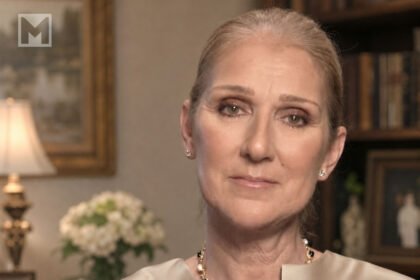Céline Dion Todesursache