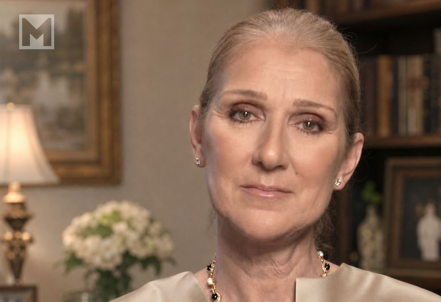 Céline Dion Todesursache