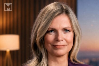 Claudia Reiterer Brustkrebs