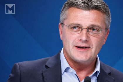 Hannes Aigelsreiter