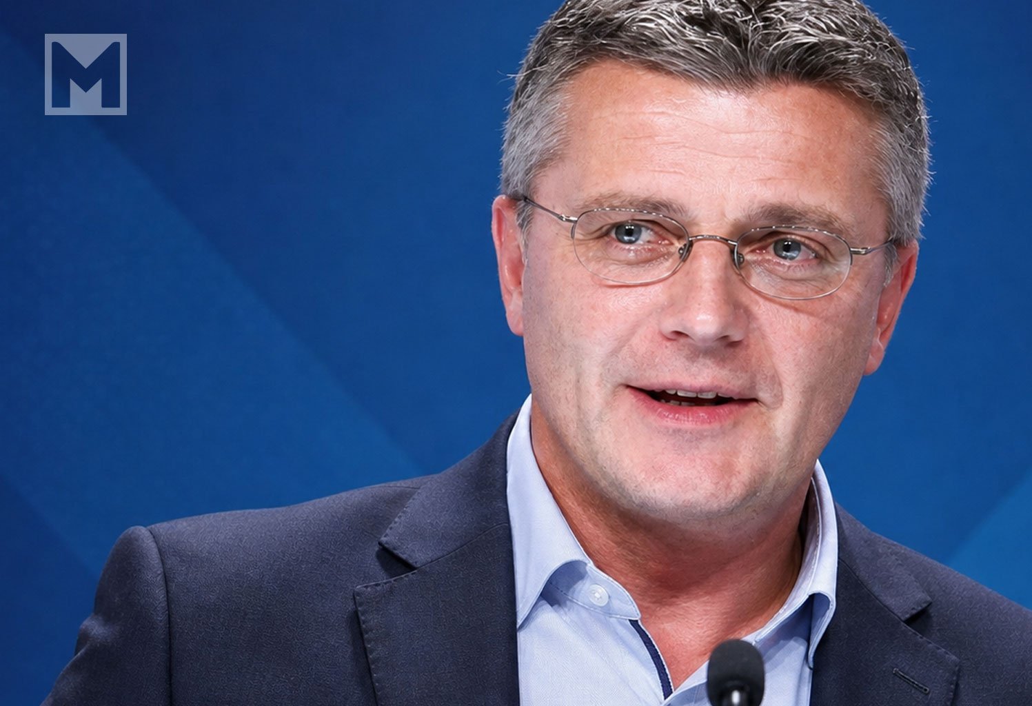 Hannes Aigelsreiter