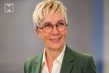 Hilde Haagen Todesursache