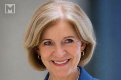 Ingrid Thurnher geschieden