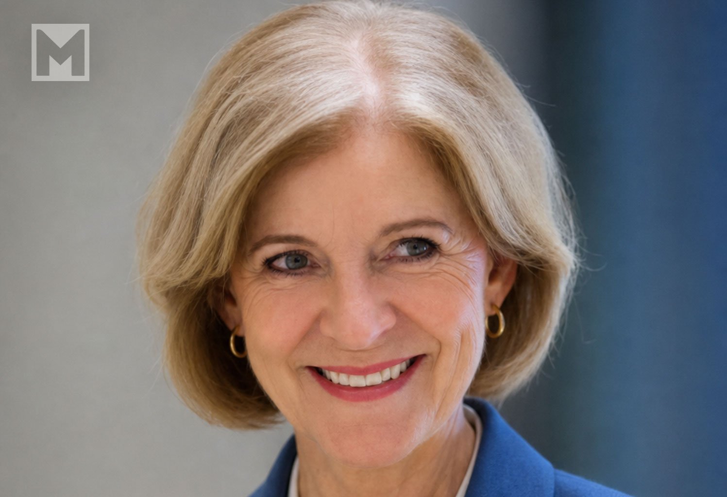Ingrid Thurnher geschieden