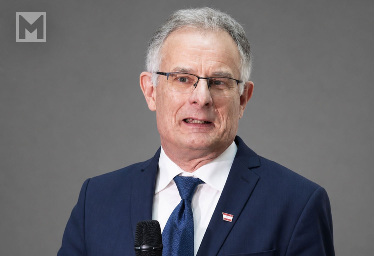 Markus Marterbauer Ehefrau