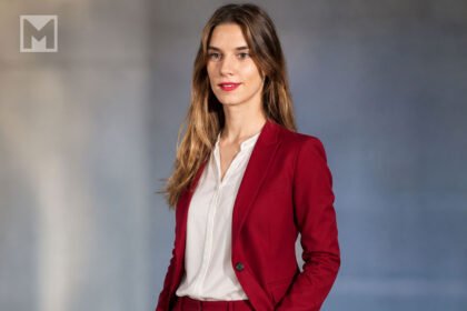 Maya Unger