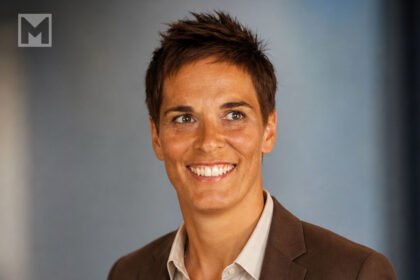 Michaela Dorfmeister