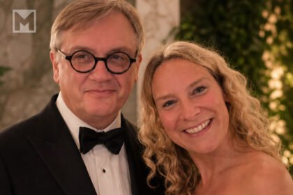 Pilnacek Ehefrau