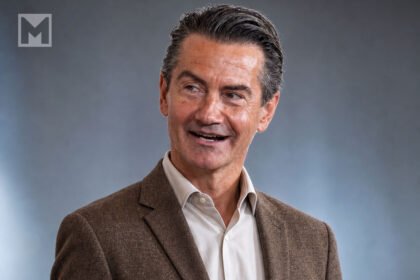 Roland Weißmann Ehefrau