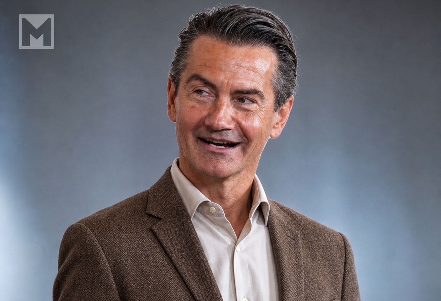 Roland Weißmann Ehefrau