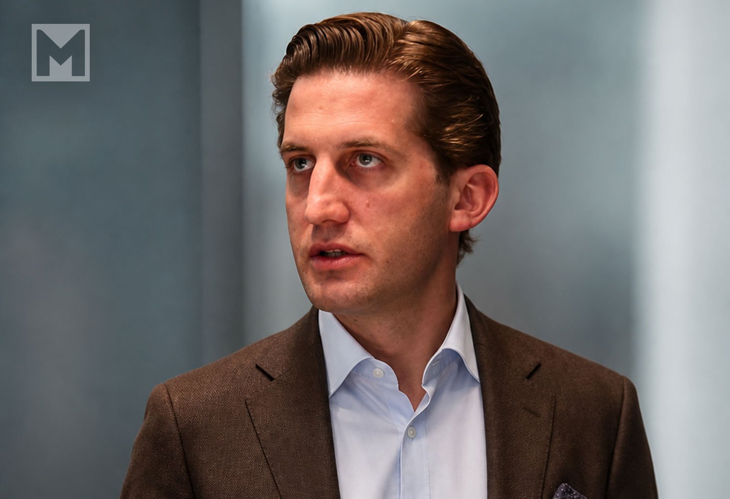 Stephan Zöchling