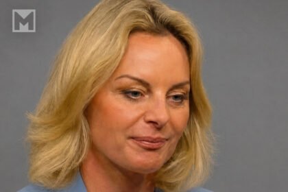 Susanne Steiger Todesursache