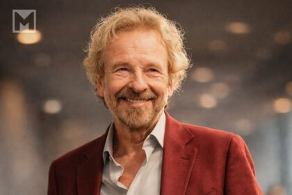 Thomas Gottschalk Todesursache