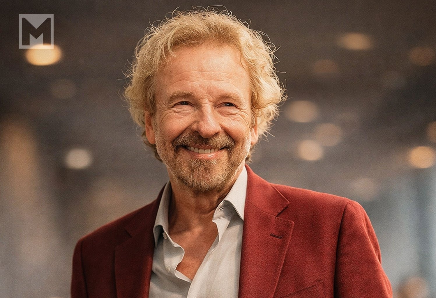 Thomas Gottschalk Todesursache