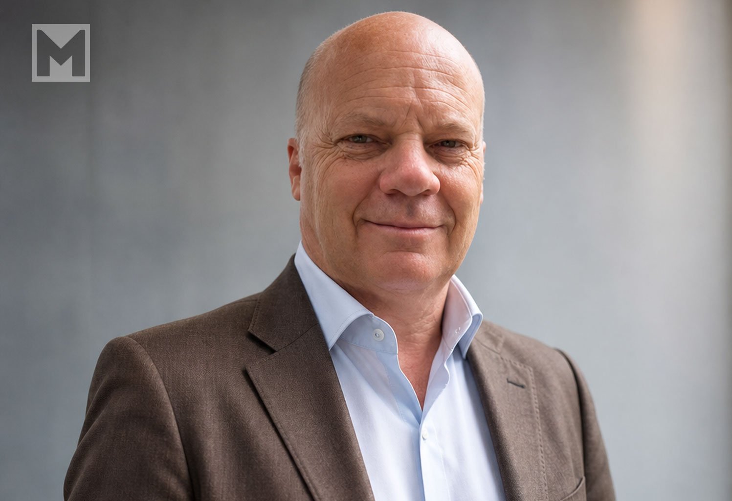 Thomas Langpaul