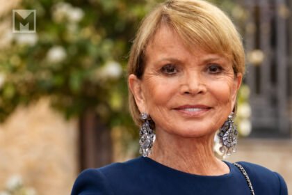 Uschi Glas Todesursache