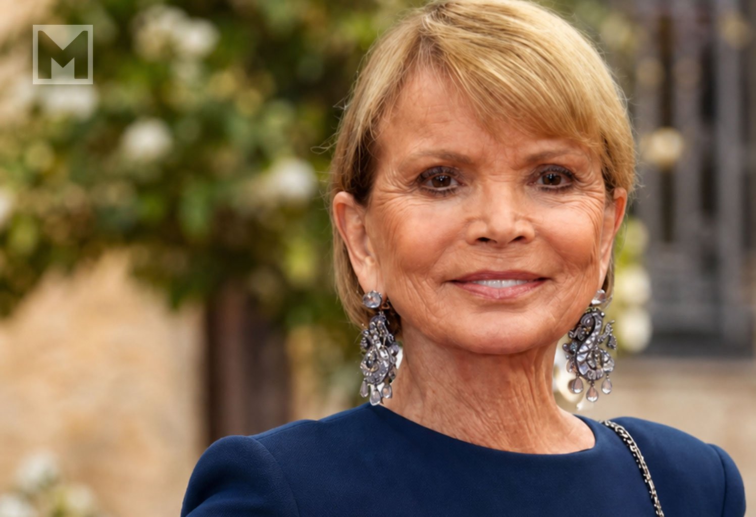 Uschi Glas Todesursache
