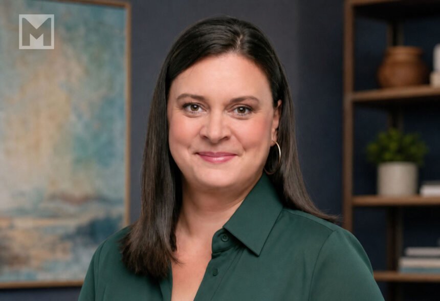 Wera Gruber