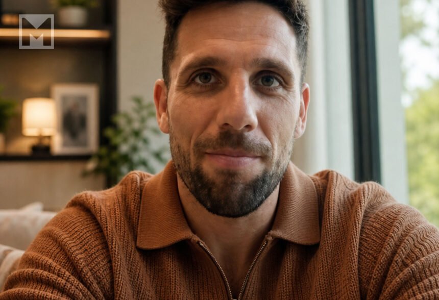 Armin Assinger Tochter