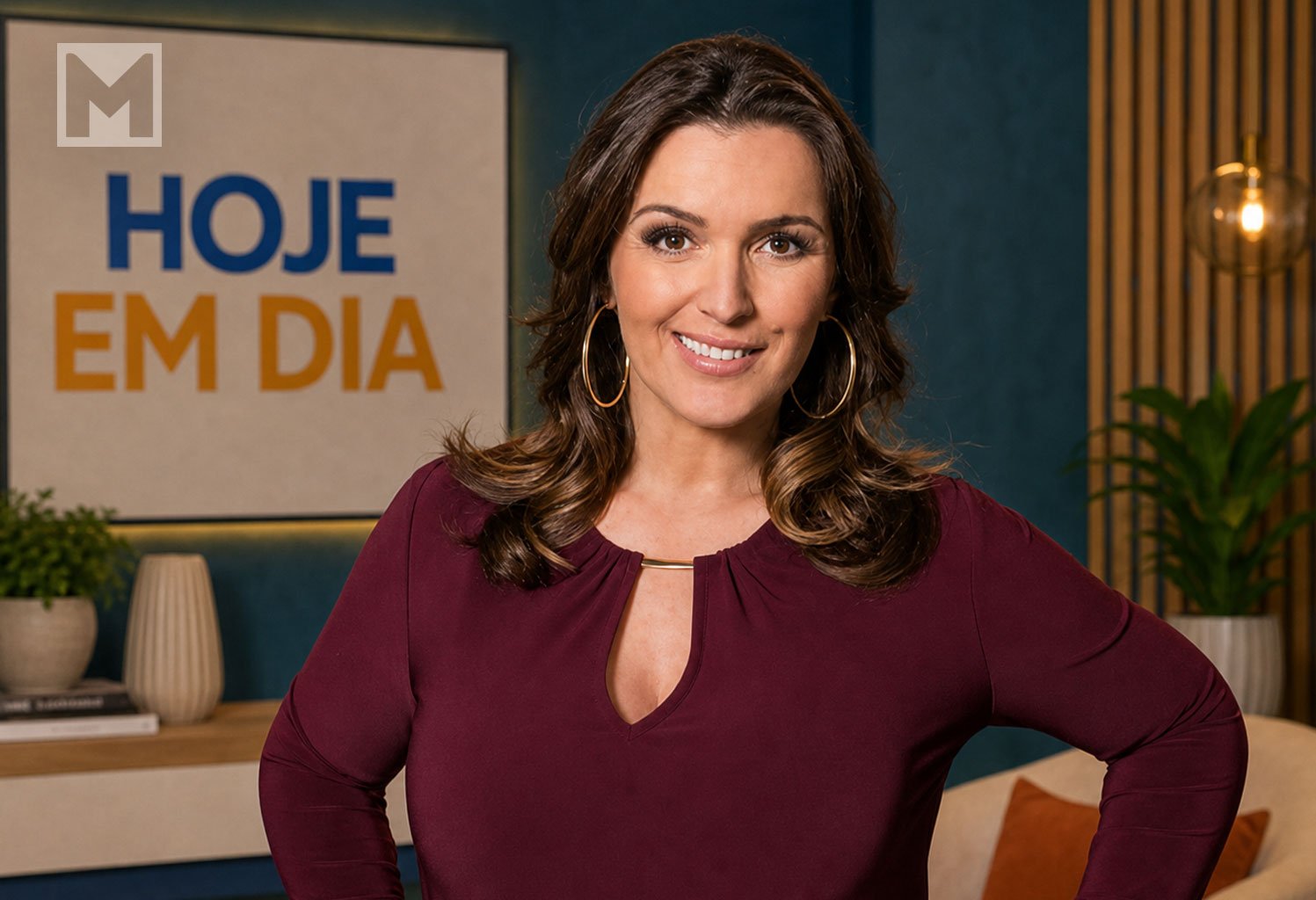 Barbara Karlich Kilo