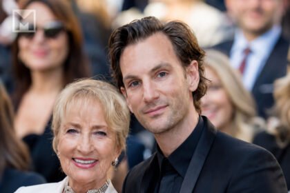 Dagmar Koller neuer Freund