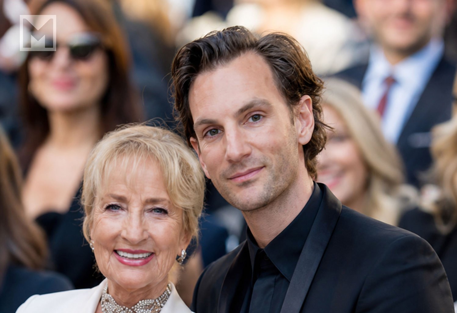 Dagmar Koller neuer Freund