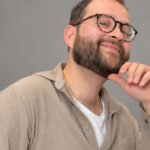 Gerti Senger Sohn