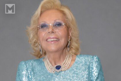 Heidi Horten Tochter