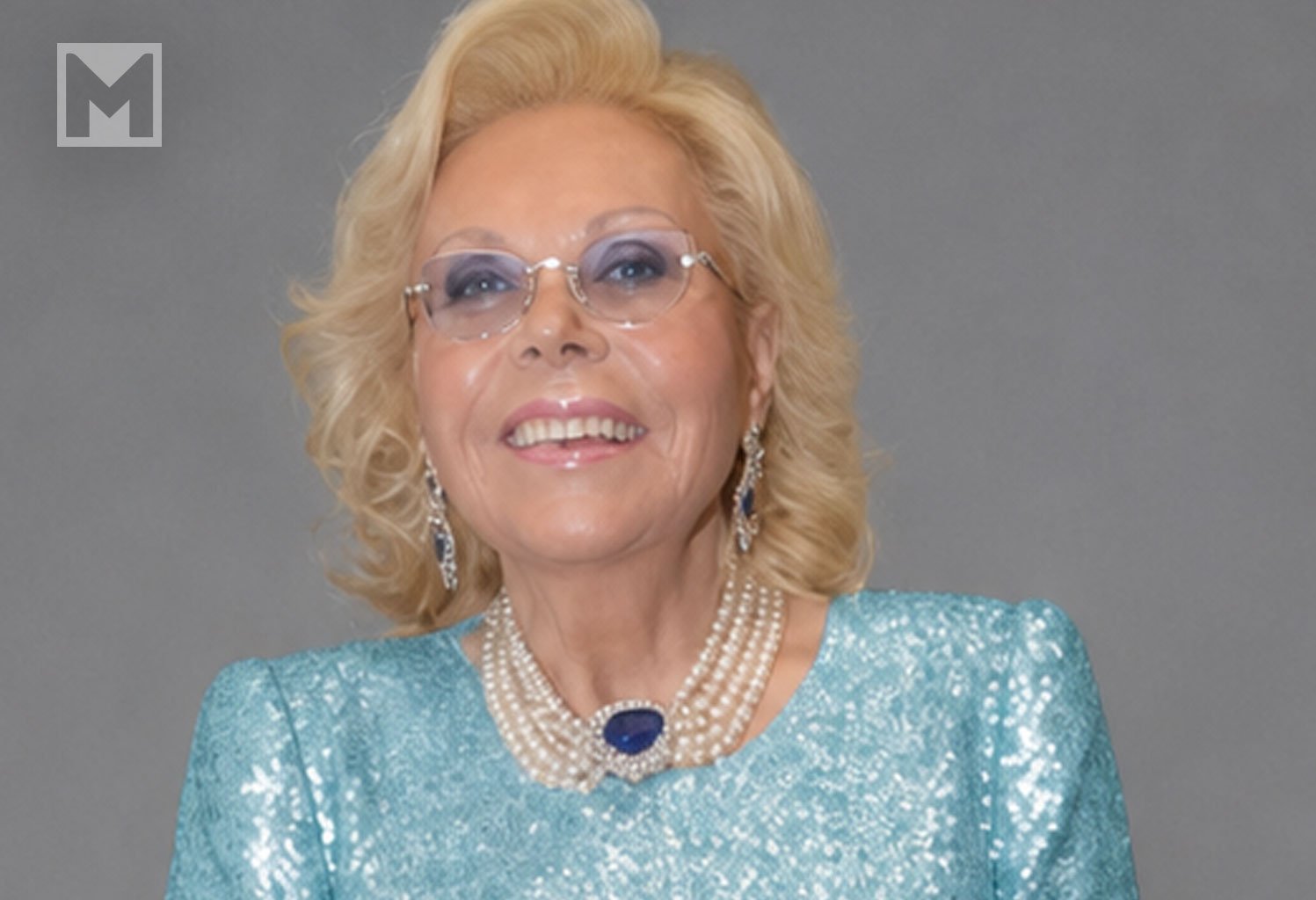 Heidi Horten Tochter