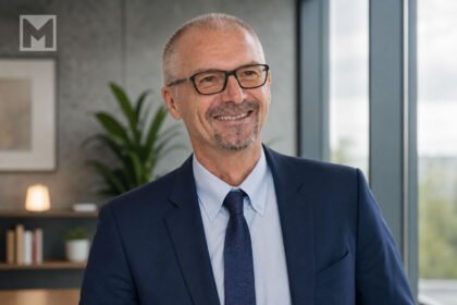 Michael Neumayer