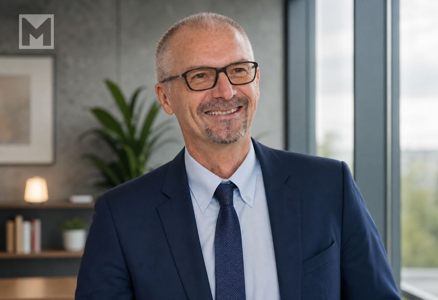 Michael Neumayer