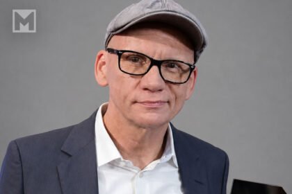 Oliver Baier