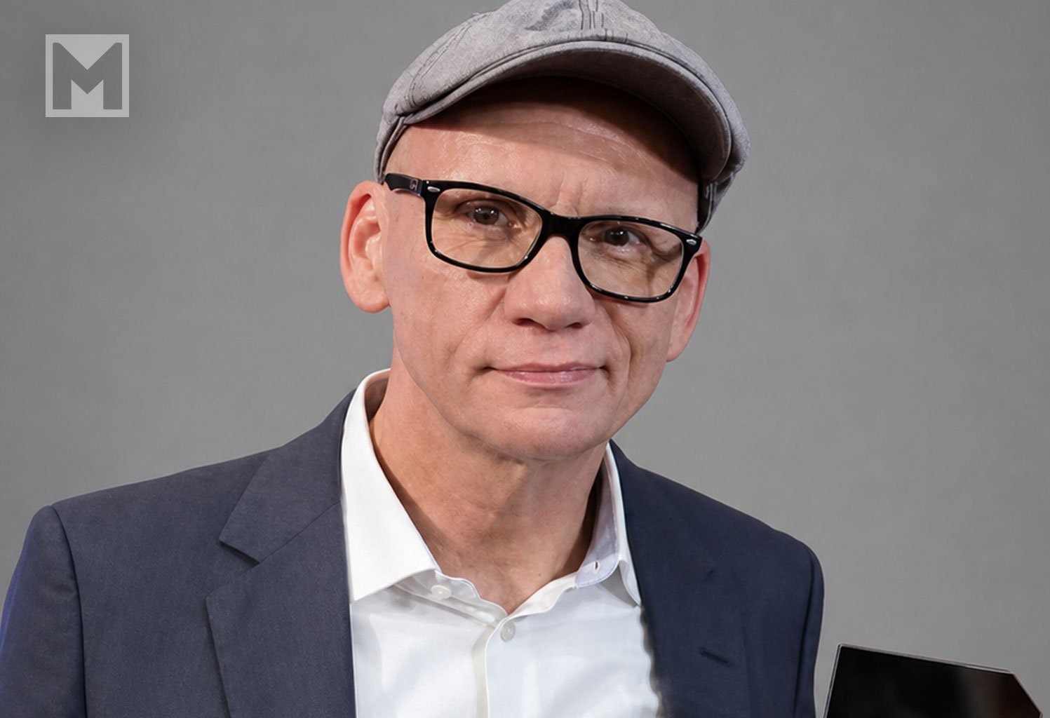Oliver Baier