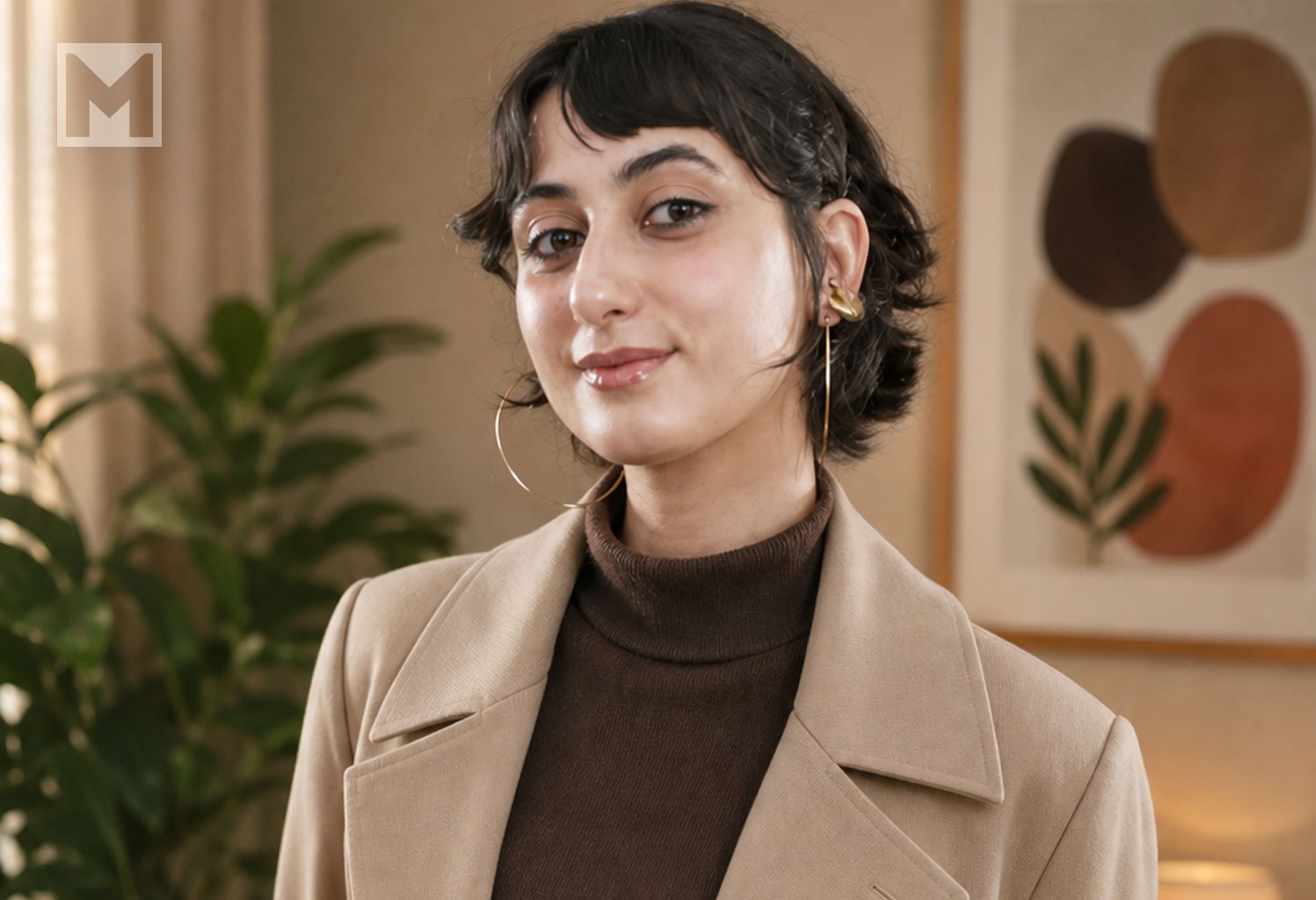 Rama Duwaji